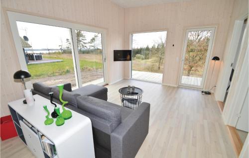 Skals House | 3 Bedroom Lovely Home In Skals