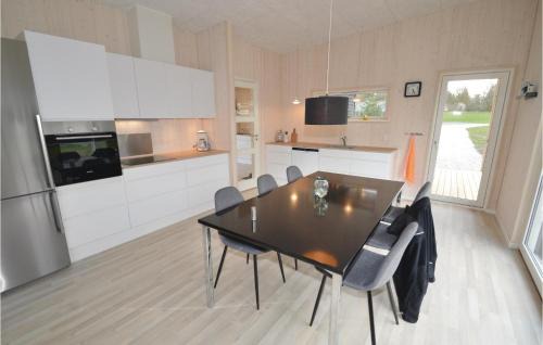 Skals House | 3 Bedroom Lovely Home In Skals