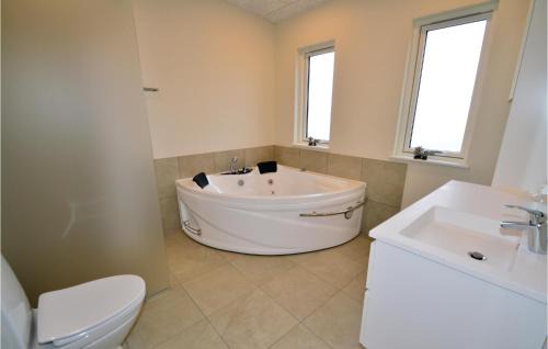 Skals House | 3 Bedroom Lovely Home In Skals