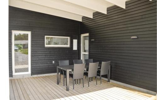 Skals House | 3 Bedroom Lovely Home In Skals