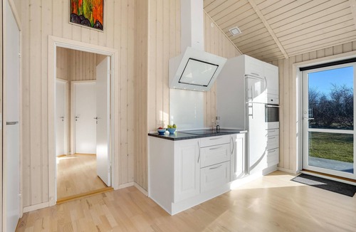 Skaven Strand House | 3 bedroom lovely home in Tarm