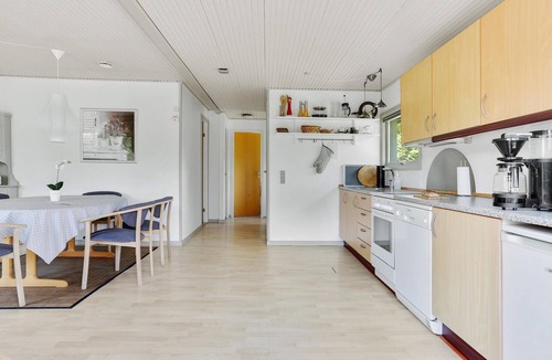 Hoensinge House | 3 bedroom lovely home in Vig