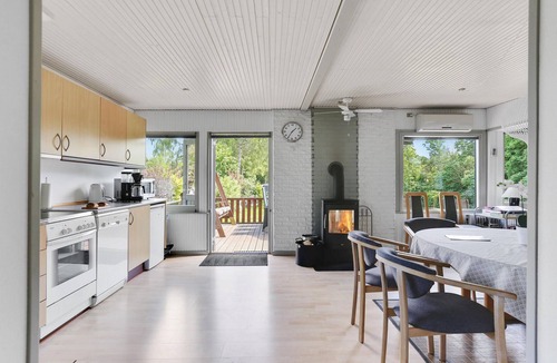 Hoensinge House | 3 bedroom lovely home in Vig