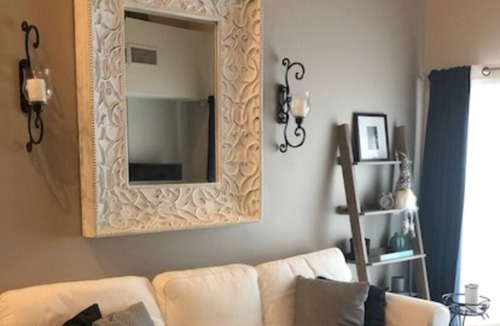 Glen Huron Condo | 3 Bedroom Luxury Condo Steps to Blue Mountain