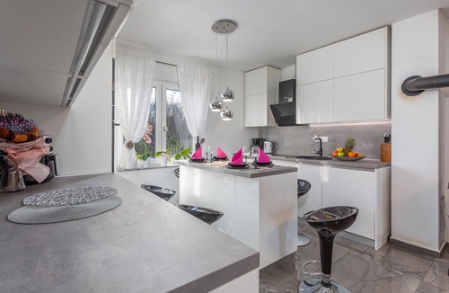 Rasopasno House | 3 bedroom luxurious home in Rasopasno