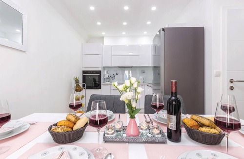Grizane House | 3 bedroom luxurious home in Grizane