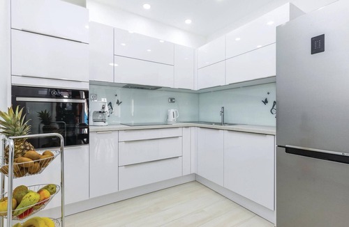 Grizane House | 3 bedroom luxurious home in Grizane