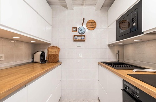Miholascica House | 3 bedroom luxurious home in Miholascica