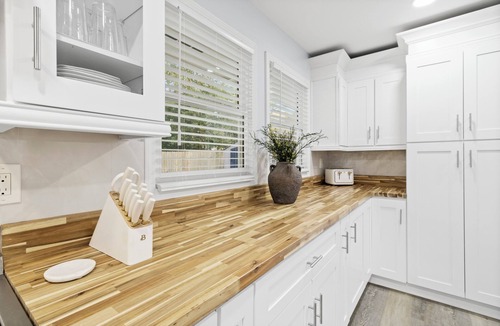 Peachtree City House | 3-bedroom Luxury House in Family-friendly Peachtree City with Golf-cart Option