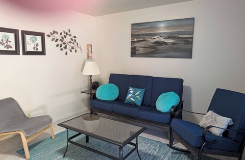 Rockdale Apartment | 3-bedroom Make yourself home while in Rockdale B