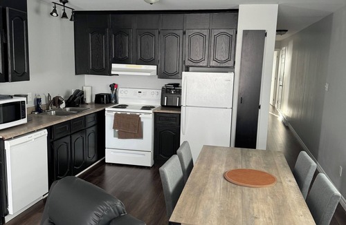 Labrador City House | 3 bedroom mobile home