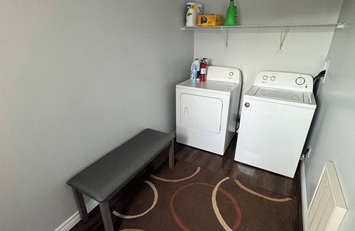 Labrador City House | 3 bedroom mobile home