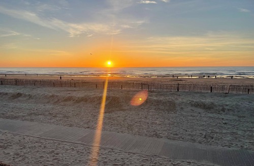 Camiers House | 3-bedroom mobile home with pool