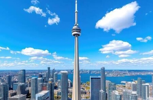 The Queensway Condo | 3 bedroom Modern Condo Bright Great Location + Gym