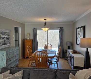 Fredericton Apartment | 3 Bedroom Near Airport