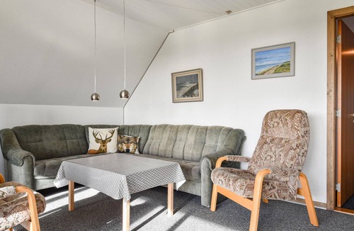 Nørre Lyngvig Apartment | 3 bedroom nice apartment in Hvide Sande