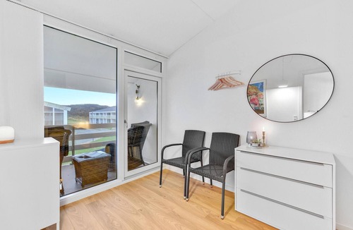 Sondervig Apartment | 3 bedroom nice apartment in Ringkøbing