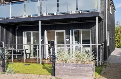 Store Kongsmark Apartment | 3 bedroom nice apartment in Slagelse