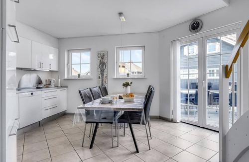 Bogense Apartment | 3 bedroom nice apartment in Bogense