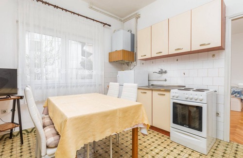 Valbandon Apartment | 3 bedroom nice apartment in Fazana