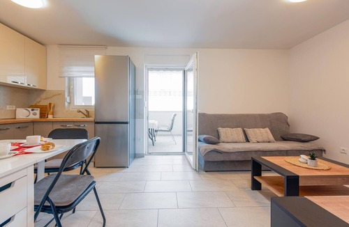 Kolan Apartment | 3 bedroom nice apartment in Mandre