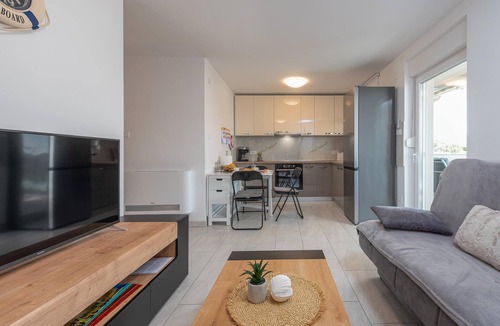 Kolan Apartment | 3 bedroom nice apartment in Mandre