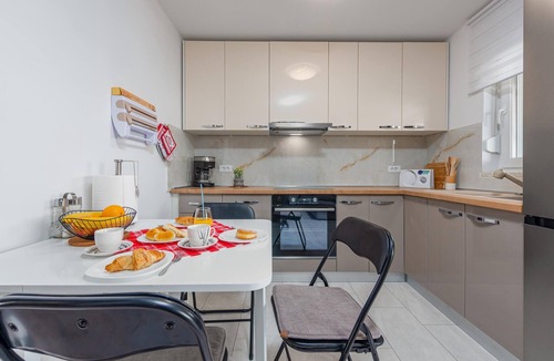 Kolan Apartment | 3 bedroom nice apartment in Mandre