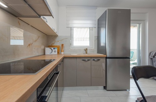 Kolan Apartment | 3 bedroom nice apartment in Mandre