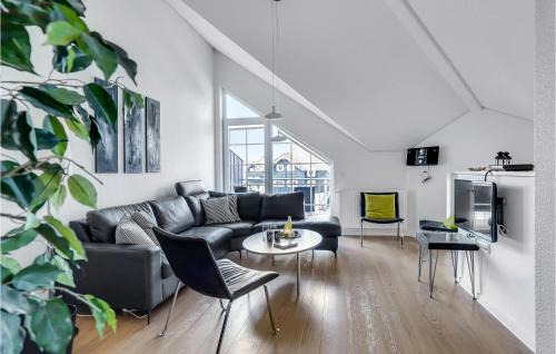 Bogense Apartment | 3 Bedroom Nice Apartment In Bogense
