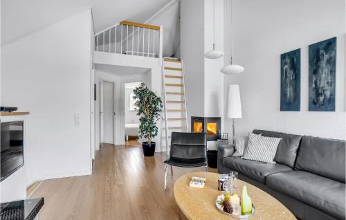 Bogense Apartment | 3 Bedroom Nice Apartment In Bogense
