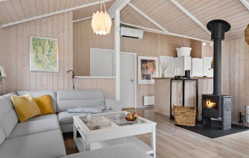 Bording House | 3 Bedroom Nice Home In Bording