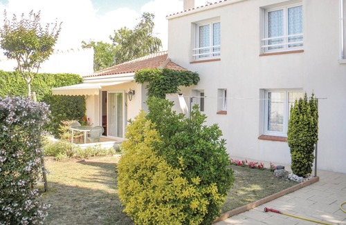 La Faute-sur-Mer House | 3 bedroom nice home in La Faute sur Mer