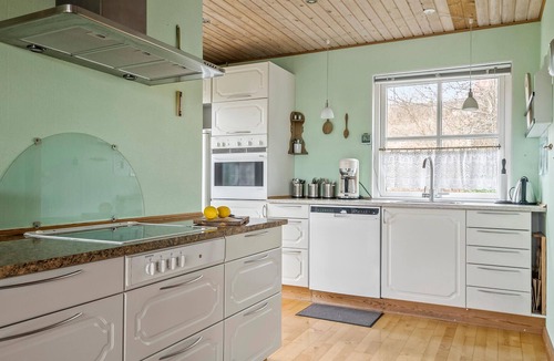 Faxe Ladeplads House | 3 bedroom nice home in Faxe Ladeplads