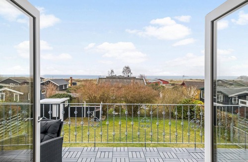 Faxe Ladeplads House | 3 bedroom nice home in Faxe Ladeplads