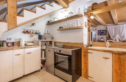 Baric Draga House | 3 bedroom nice home in Lukovo Sugarje