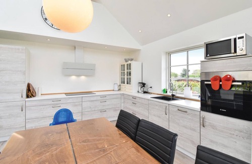 Middelfart House | 3 bedroom nice home in Brenderup Fyn