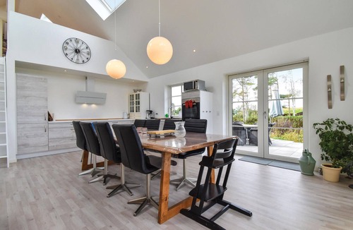 Middelfart House | 3 bedroom nice home in Brenderup Fyn