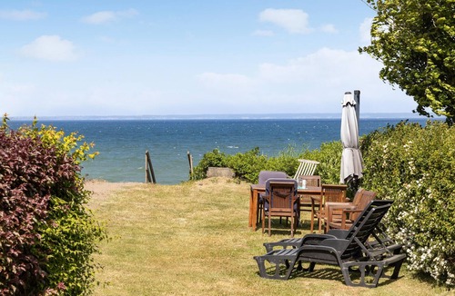 Middelfart House | 3 bedroom nice home in Brenderup Fyn