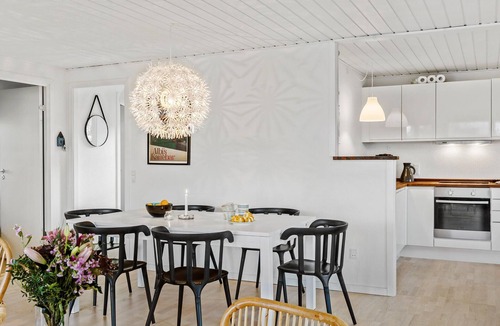 Dronningmolle House | 3 bedroom nice home in Dronningmølle