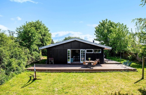 Dronningmolle House | 3 bedroom nice home in Dronningmølle