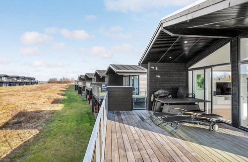 Nordstrand House | 3 bedroom nice home in Frederikshavn