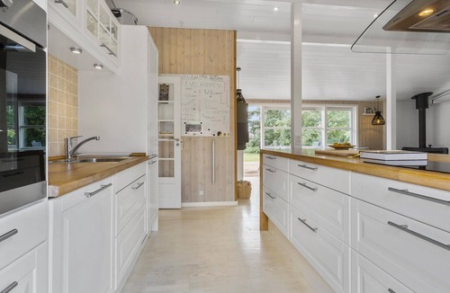 Store Fuglede House | 3 bedroom nice home in Store Fuglede