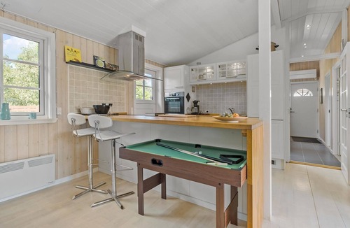 Store Fuglede House | 3 bedroom nice home in Store Fuglede