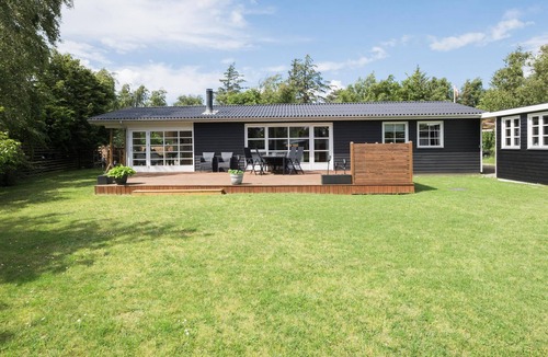 Store Fuglede House | 3 bedroom nice home in Store Fuglede