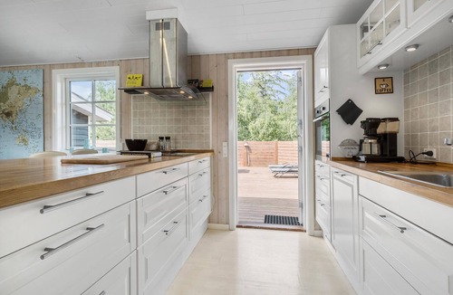 Store Fuglede House | 3 bedroom nice home in Store Fuglede