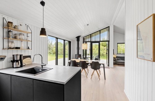 Store Fuglede House | 3 bedroom nice home in Store Fuglede