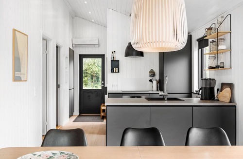 Store Fuglede House | 3 bedroom nice home in Store Fuglede