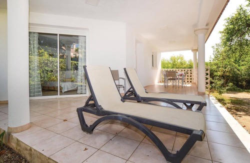 Moriani-Plage House | 3 bedroom nice home in Moriani Plage