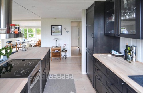 Allingabro House | 3 bedroom nice home in Allingåbro