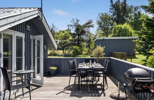 Fjerritslev House | 3 bedroom nice home in Fjerritslev